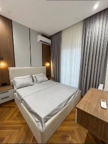 Darkhan Avenueda 2 xonali kv ijaraga beriladi. Сдается своя в аренду н