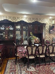 Ташкентская область, Ташкент, Мирзо-Улугбекский район