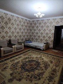 Сдается 3 ком Яккасарай 1 Нотариус. Бобур куча. Студентам тоже сдается