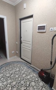 Сдается двухкомнатная квартира