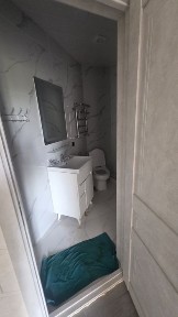Yangi Dom 2 xonali Index bozori orqa tomoni