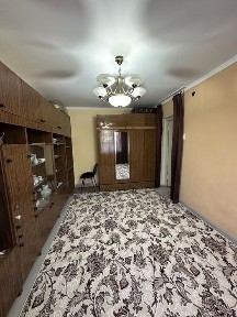 Сдается 1/3/5 квартира (молодой паре, студентам)