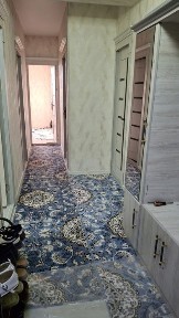 Кизлар учун квартира 2 та киз оламиз