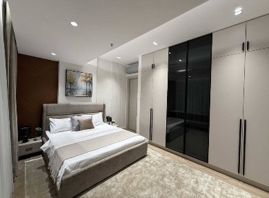 Жк Modera towers 2 комнтаная квартира