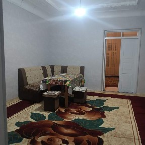 Chirchiq Fizkultrni & Impuls institutlarga yaqn joyda kv bor Xozaykali