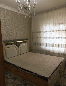 Ташкентская область, Ташкент, Мирзо-Улугбекский район