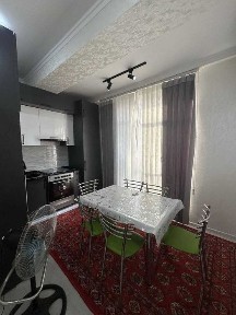 Ташкентская область, Ташкент, Сергелийский район