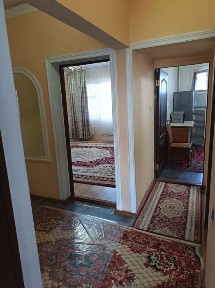 Ташкентская область, Ташкент, Сергелийский район