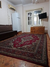 Aredaga ijaraga kvartira bor Yunusobod qizlar ayolarga hamma shorayt