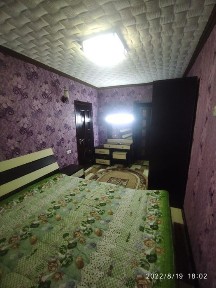 Аренда ганга пинокиё 2.хонали оилага берилади расмдаги уй