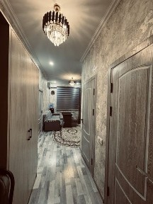 Ташкентская область, Ташкент, Сергелийский район