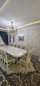 Аренда 3.хонали метро тинчлик оилага берилади расмдаги уй
