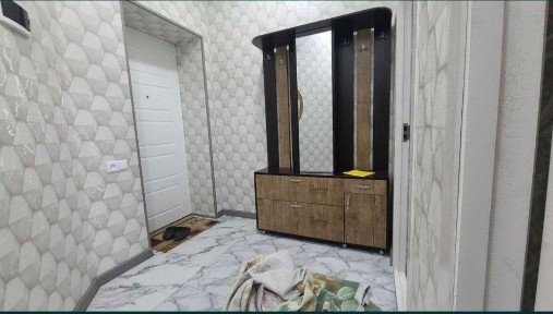 новая квартира со всеми удобствами сдается в аренду для 1-2 человека