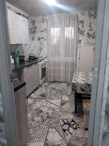 Сдается квартира