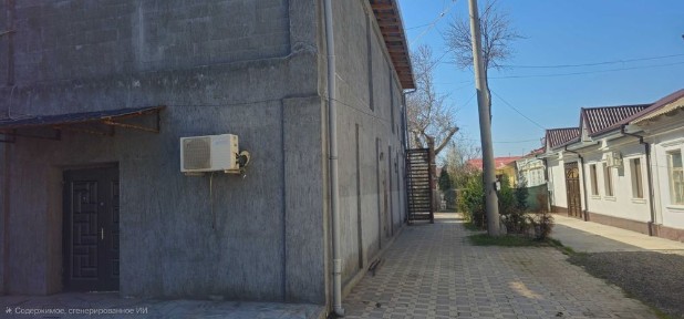 Сдается в аренду не жилое офисное помещение