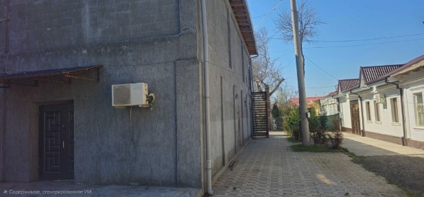 Сдается в аренду не жилое офисное помещение