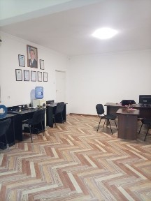 Arenda Yunusobod 6da 25 m2, 15m2, 300ye