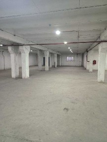 Склад, производство 4000 кв. м. Яшнабадский (Янгиабад базар)