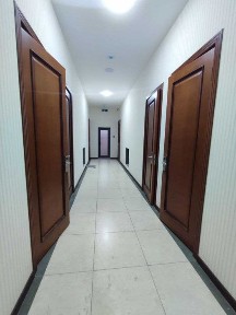 Продаётся (или сдаётся в аренду) действующий бизнес - ГОСТИНИЦА