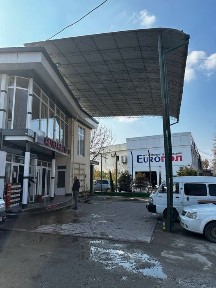 ARENDA, magazin ofis