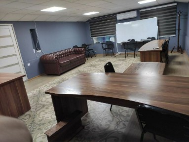 Под логистику колцентр ор. Диет кафе 56м2