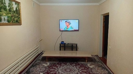 Xolati yaxshi yashalib turgan jor kelishib baramiz