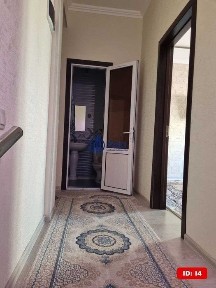 Arzon narxda hovli ijarga beriladi I4 Sagdiana orqasida