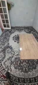 Бухарская область, Бухара