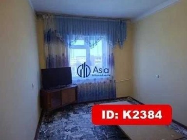 Arzon narxda 2xonalik uy ijaraga beriladi K2384 Korzinka orqa tarafida