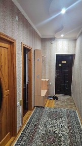 Сдается уютная 2-комнатная квартира от собственника (без комиссии)