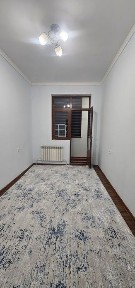 Faqat Oilaga ijara Maslazavod Paradox boqchani yoni 2- qavat 3 xonali
