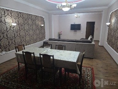 В аренду квартира ижарага