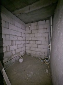 1xonalik 5qavatida 5qavatlik yangi gʻishtli domdan kvartira tezda soti