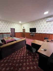 Ofis ijaraga beriladi