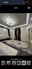 Уй сотилади, манзил Гулистон шахар Зарбдор, Союит Кадам 19 уй