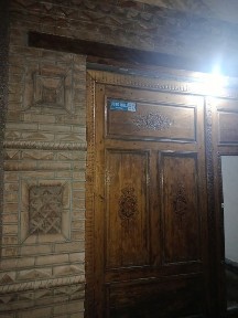 Аренда дом для квартиран рядом с университет Сам Гаси, устокули 60