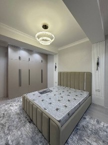 Сдаём квартиру‼️ В Районе - Бульвара‼️