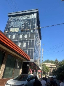 Ташкентская область, Ташкент, Юнусабадский район