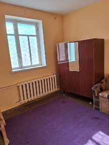 Ijaraga kvartira
