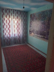 Хорезмская область, Караул