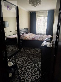 Продается 2х комнатная квартира. Вокзал. Парк Ешлар