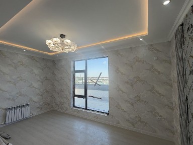 Eco city dan verandali xonadonimiz sotuvda