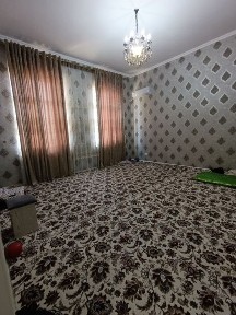 Квартира 120кв 2 этаж Техногазоил 4м потолок