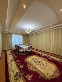 Продаётся Дом 5,4соток в Учтепа Ор Изза