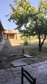 Ташкентская область, Келес