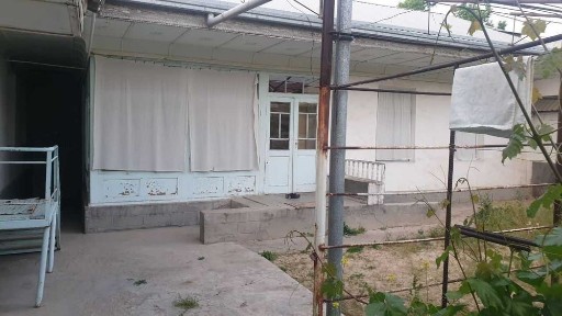 Продается участок Ховли сотилади