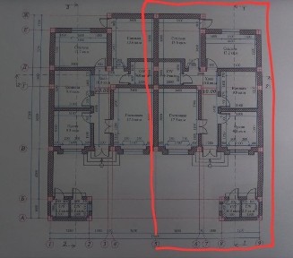 Назарбек Туркистонда 1.5 сотик, уй майдони 80кв. м.‼️ Ипотека бор ‼️