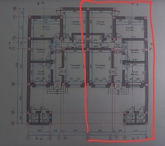 Назарбек Туркистонда 1.5 сотик, уй майдони 80кв. м.‼️ Ипотека бор ‼️