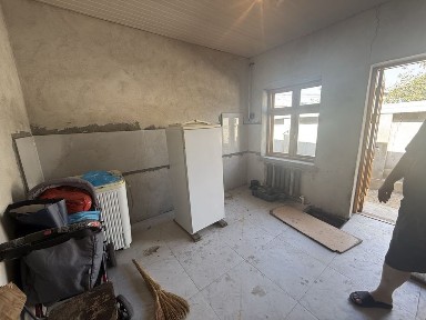 2.6 Сoтки пятикомнатный дом 100м2 Яшнабадский Хатирчи