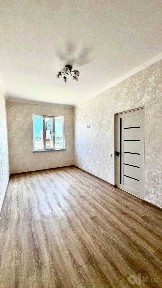 Срочная продажа! 1 ком. 1/1 новый коттедж. 26м2. Евроремонт. Дарё Буйи